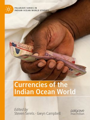 cover image of Currencies of the Indian Ocean World
